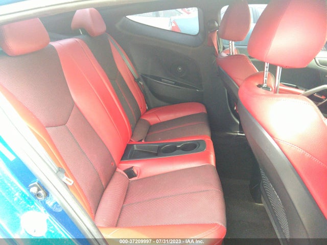 Hyundai Veloster Turbo R-spec 2016 KMHTC6AE1GU281953 Image 14