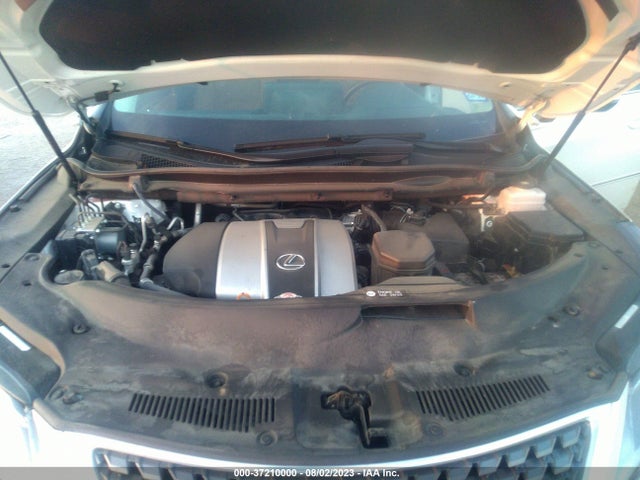 2T2HZMAA3MC204306 Lexus Rx Rx 350