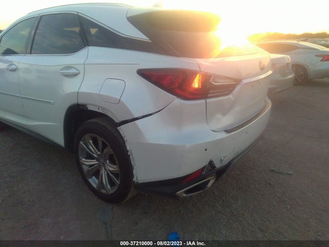 2T2HZMAA3MC204306 Lexus Rx Rx 350