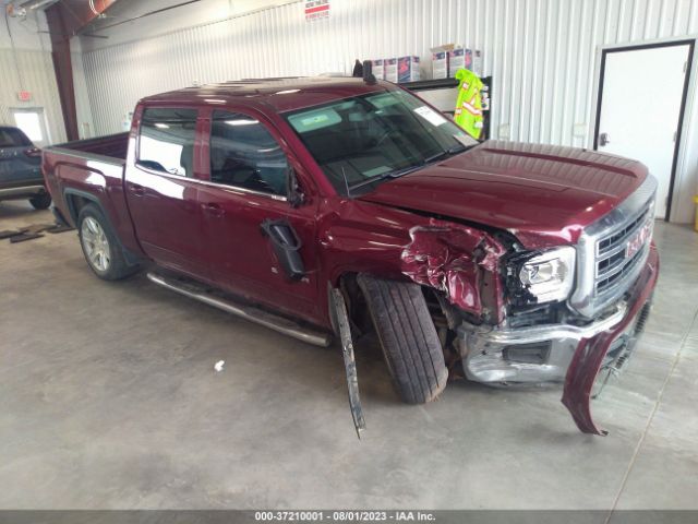 3GTP1UEC1EG141099 auction archive image