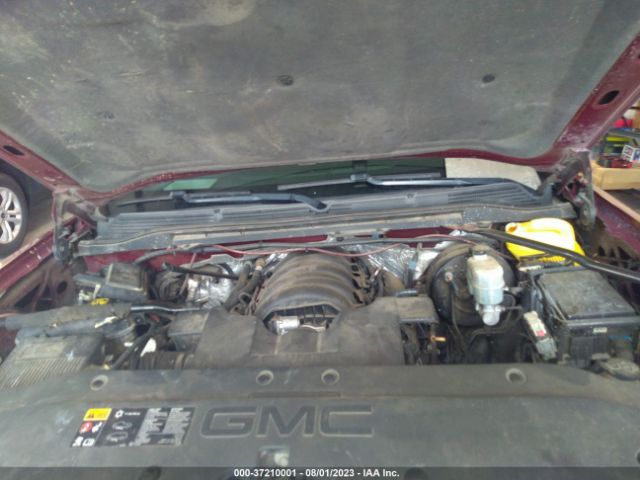 3GTP1UEC1EG141099 GMC Sierra 1500 Sle