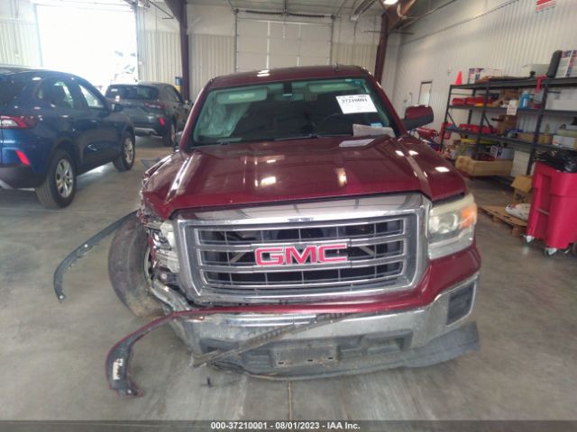 3GTP1UEC1EG141099 GMC Sierra 1500 Sle