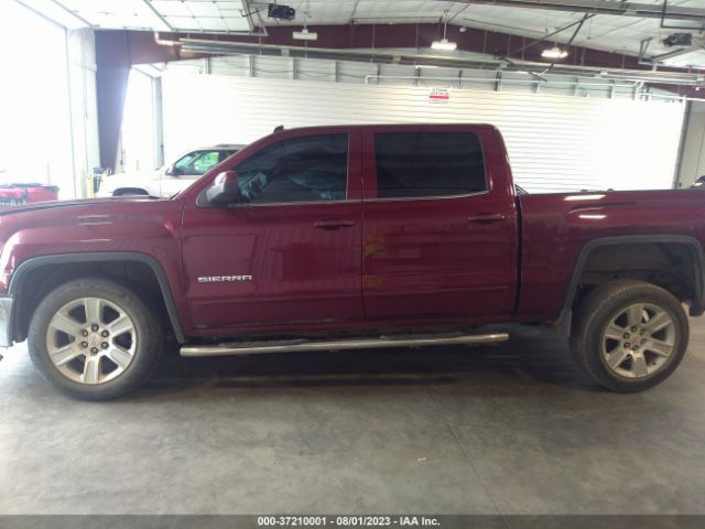 3GTP1UEC1EG141099 GMC Sierra 1500 Sle