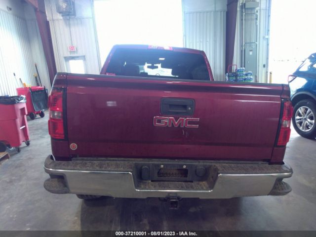 3GTP1UEC1EG141099 GMC Sierra 1500 Sle