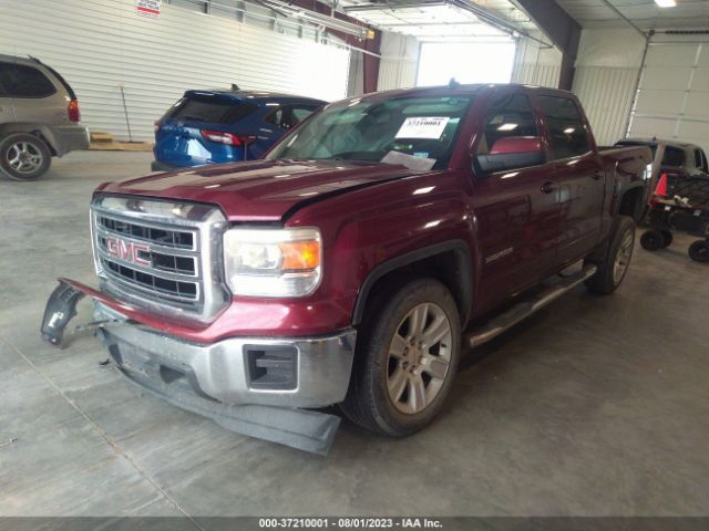 3GTP1UEC1EG141099 GMC Sierra 1500 Sle