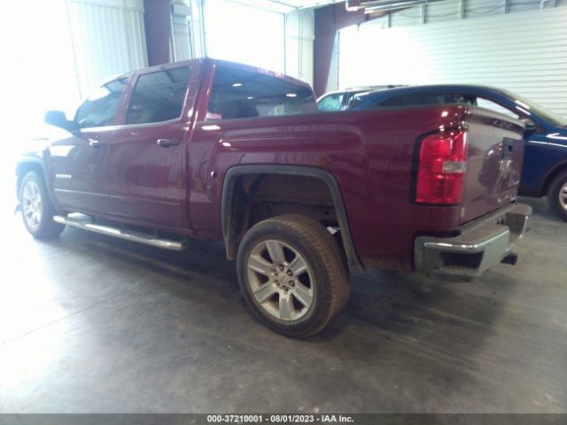 3GTP1UEC1EG141099 GMC Sierra 1500 Sle