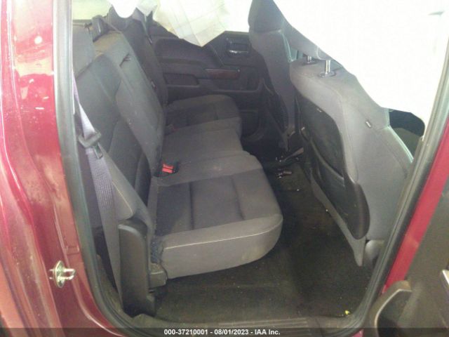 3GTP1UEC1EG141099 GMC Sierra 1500 Sle