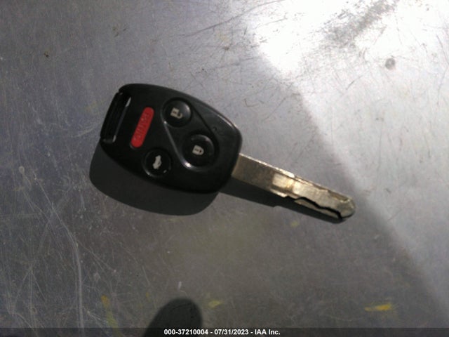 2009 HONDA ACCORD SDN EX-L VIN: 1HGCP36889A042075