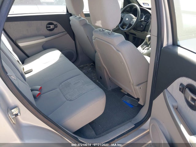 2006 CHEVROLET EQUINOX LS VIN: 2CNDL13F366146211