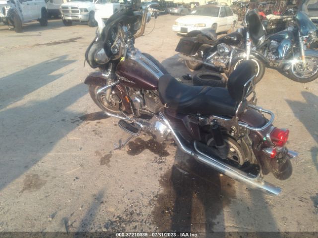 2006 HARLEY-DAVIDSON FLHXI 1HD1KBW146Y623222 Photo 2