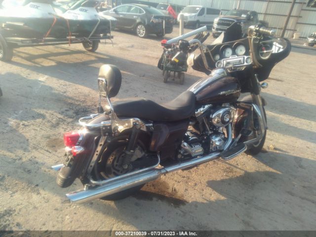 2006 HARLEY-DAVIDSON FLHXI 1HD1KBW146Y623222 Photo 3