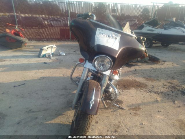 2006 HARLEY-DAVIDSON FLHXI 1HD1KBW146Y623222 Photo 4