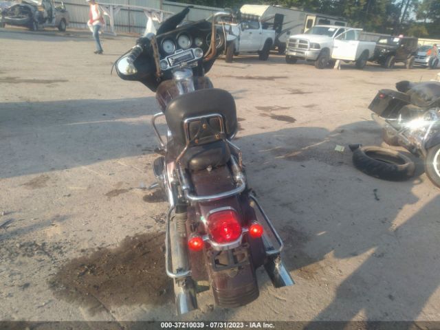 2006 HARLEY-DAVIDSON FLHXI 1HD1KBW146Y623222 Photo 5