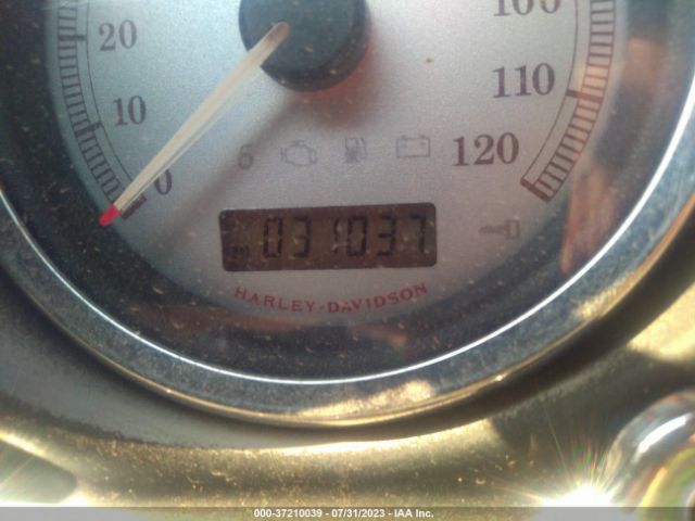 2006 HARLEY-DAVIDSON FLHXI 1HD1KBW146Y623222 Photo 6