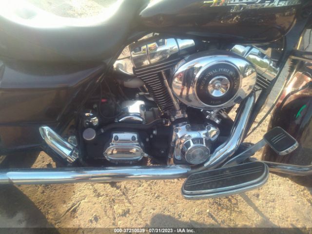 2006 HARLEY-DAVIDSON FLHXI 1HD1KBW146Y623222 Photo 7