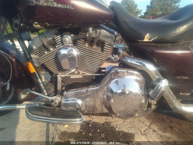 2006 HARLEY-DAVIDSON FLHXI 1HD1KBW146Y623222 Photo 8