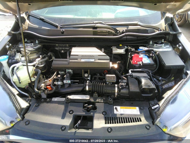 Honda CR-V EX 2020 2HKRW1H51LH419185 Image 16