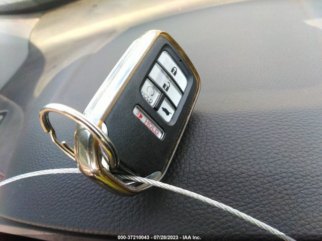 Honda CR-V EX 2020 2HKRW1H51LH419185 Image 3