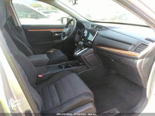 Honda CR-V EX 2020 2HKRW1H51LH419185 Image 11