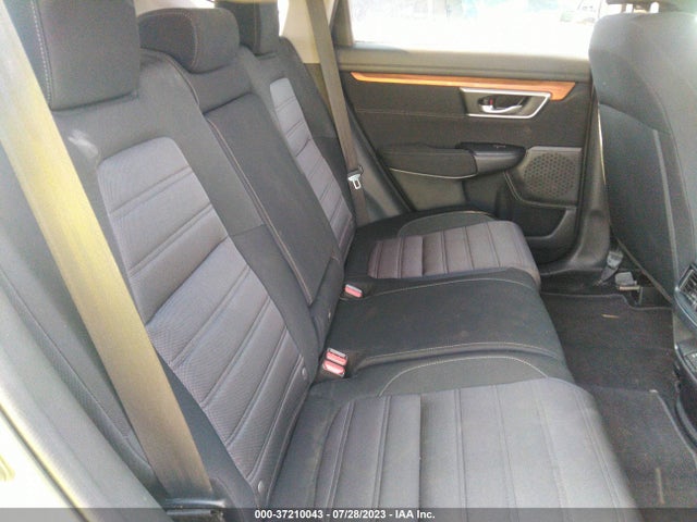 Honda CR-V EX 2020 2HKRW1H51LH419185 Image 14