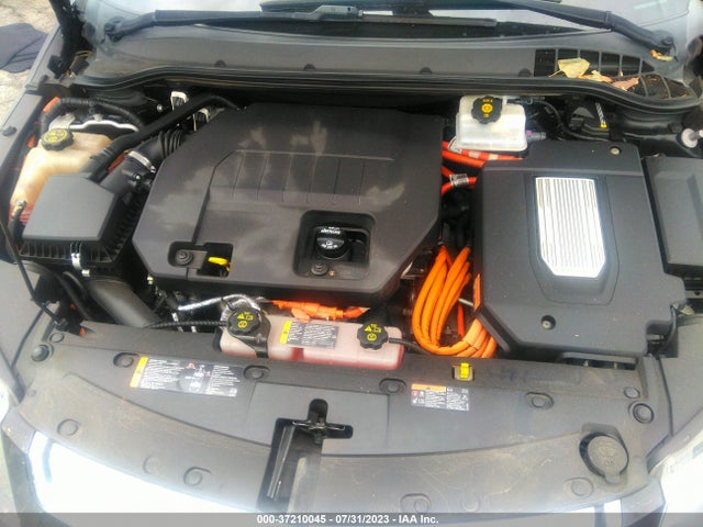 Chevrolet Volt 2015 1G1RD6E46FU103606 Image 11