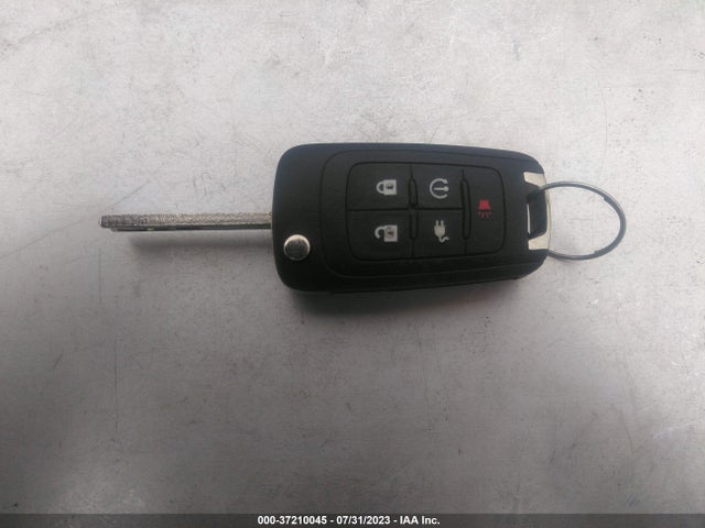 Chevrolet Volt 2015 1G1RD6E46FU103606 Image 3