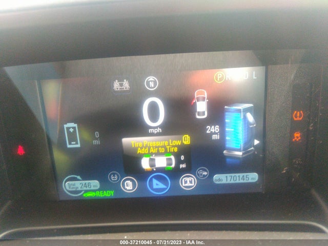 Chevrolet Volt 2015 1G1RD6E46FU103606 Image 8