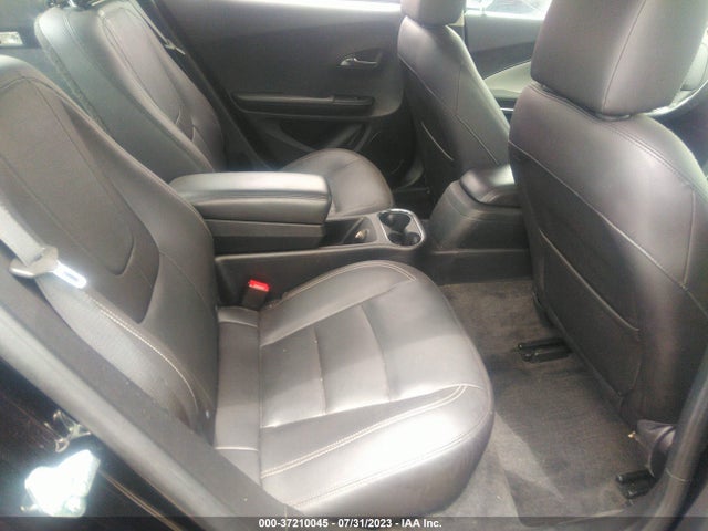 Chevrolet Volt 2015 1G1RD6E46FU103606 Image 9