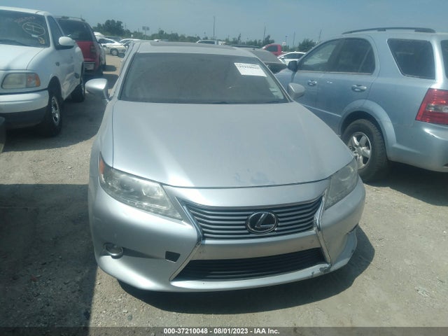 2013 LEXUS ES 350 4DR SDN VIN: JTHBK1GG9D2050626