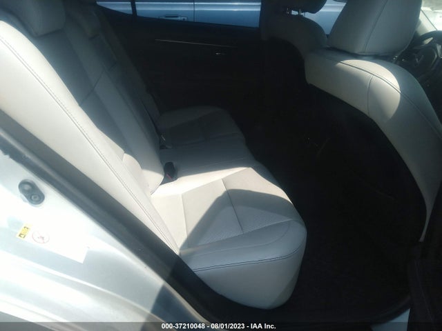 2013 LEXUS ES 350 4DR SDN VIN: JTHBK1GG9D2050626