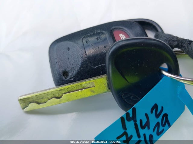 Hyundai ACCENT GLS 2014 KMHCT4AE3EU645629 Image 11