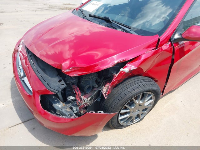 Hyundai ACCENT GLS 2014 KMHCT4AE3EU645629 Image 6
