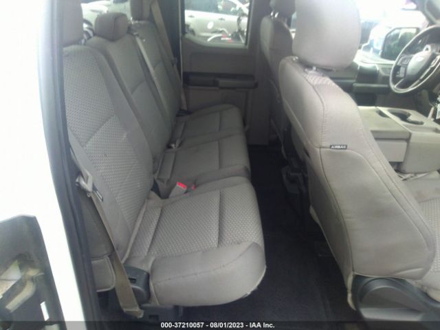 1FTEX1EP9GKD16606 Ford F-150 Xlt/xl/lariat