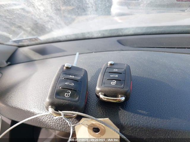 Volkswagen Jetta Sedan Se 2014 3VWB07AJ7EM294653 Image 11