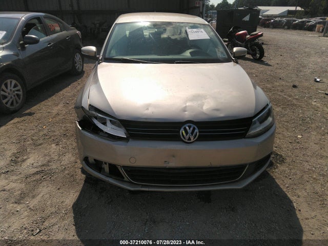 Volkswagen Jetta Sedan Se 2014 3VWB07AJ7EM294653 Image 12