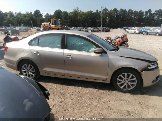 Volkswagen Jetta Sedan Se 2014 3VWB07AJ7EM294653 Image 13