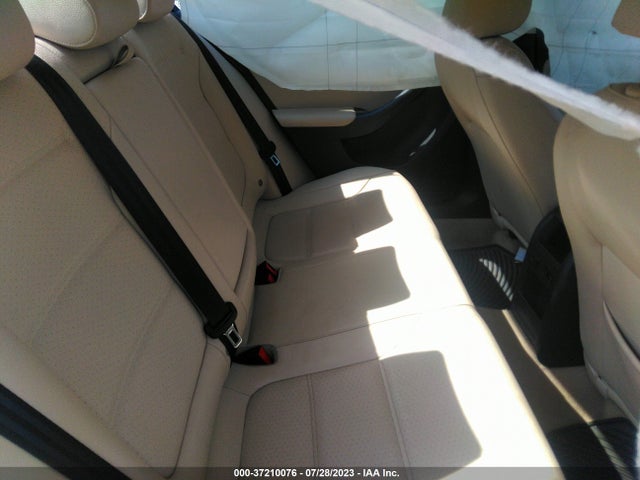 Volkswagen Jetta Sedan Se 2014 3VWB07AJ7EM294653 Image 8