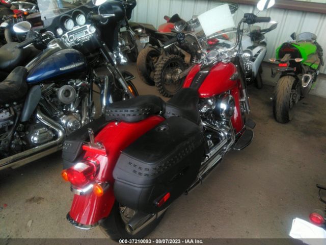 2021 HARLEY-DAVIDSON FLHC 1HD1YAJ16MB022619 Photo 3
