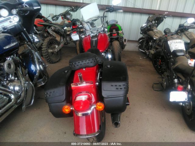 2021 HARLEY-DAVIDSON FLHC 1HD1YAJ16MB022619 Photo 5