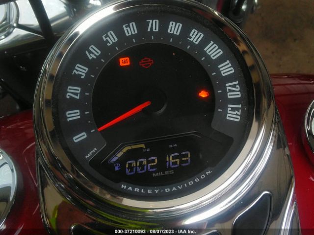 2021 HARLEY-DAVIDSON FLHC 1HD1YAJ16MB022619 Photo 6