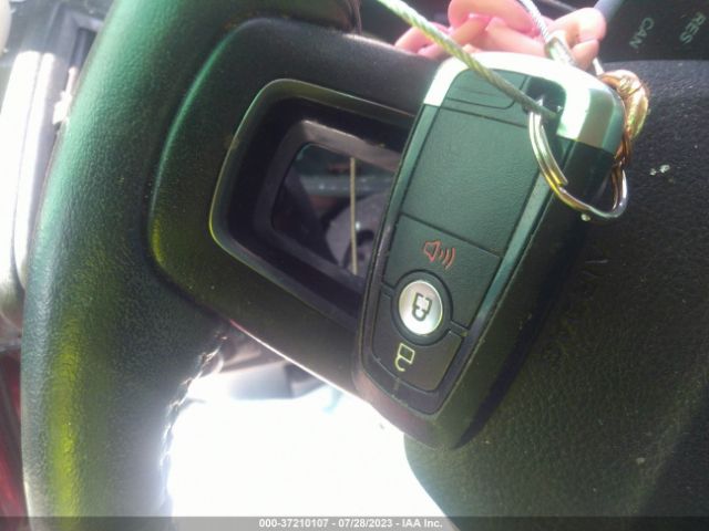 MAJ6P1CL6JC182259 Ford Ecosport Ses