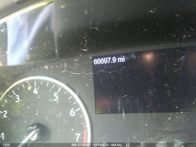 MAJ6P1CL6JC182259 Ford Ecosport Ses