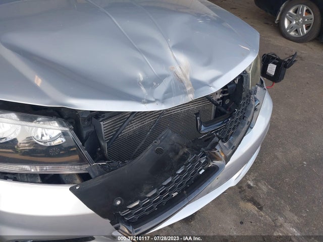 Aukcja sprzedaży 2011 Dodge Avenger Heat, vin: 1B3BD1FG1BN509531, numer aukcji: 37210117