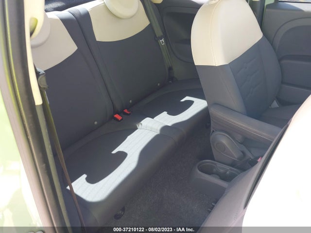 2012 FIAT 500 3C3CFFAR0CT360831 Photo 7