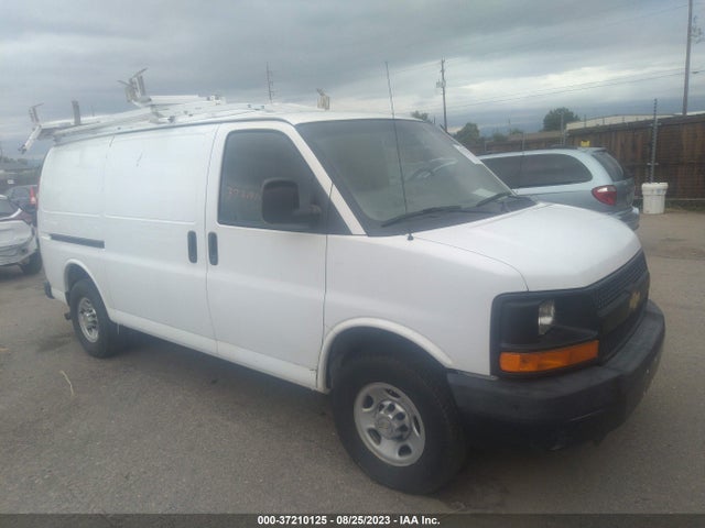2014 1GCZGTCG0E1143643 main image
