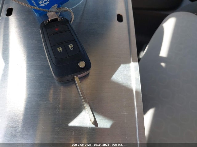Chevrolet Trax 1ls 2015 3GNCJKSB7FL227208 Image 11