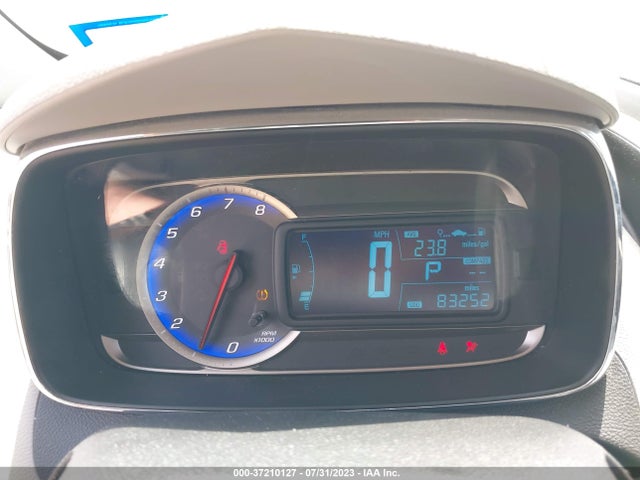 Chevrolet Trax 1ls 2015 3GNCJKSB7FL227208 Image 7