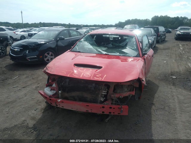 Dodge Charger Rt Scat Pack 2015 2C3CDXGJ7FH894483 Image 11