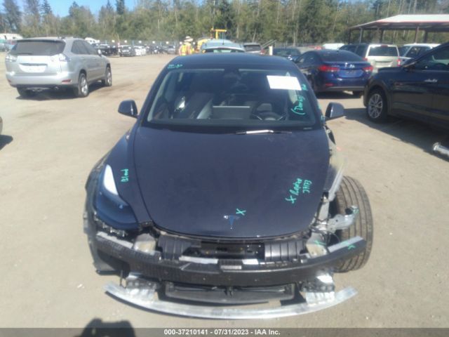 5YJ3E1EA5PF411086 Tesla MODEL 3