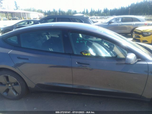 5YJ3E1EA5PF411086 Tesla MODEL 3
